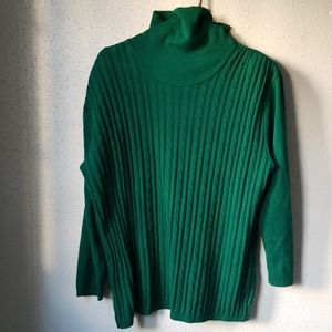Karen Lesley sweater  top winter collection